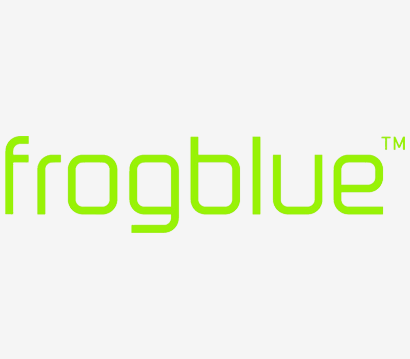 Frogblue